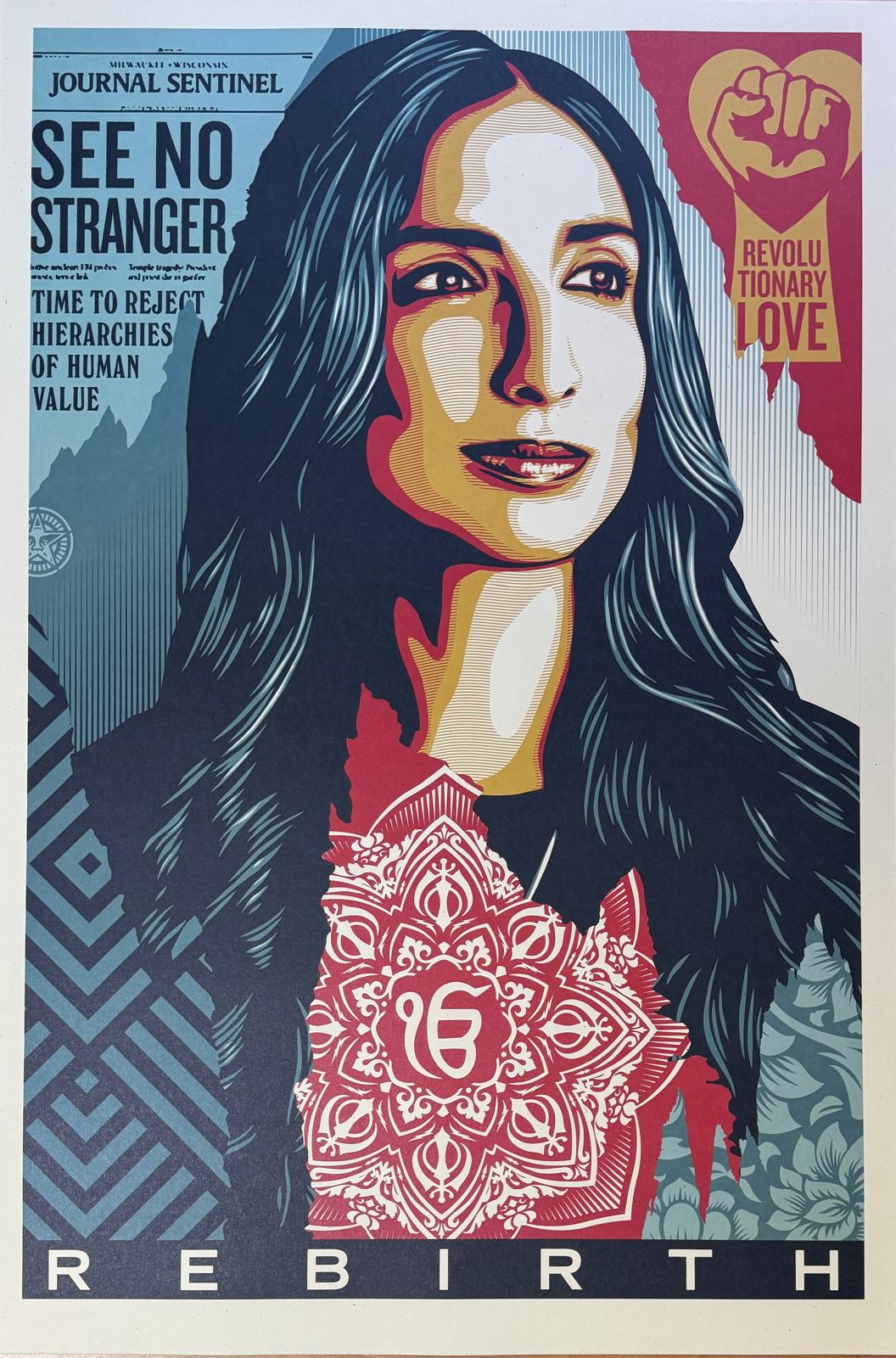 THE REVOLUCIONARY LOVE SERIES SET3 7