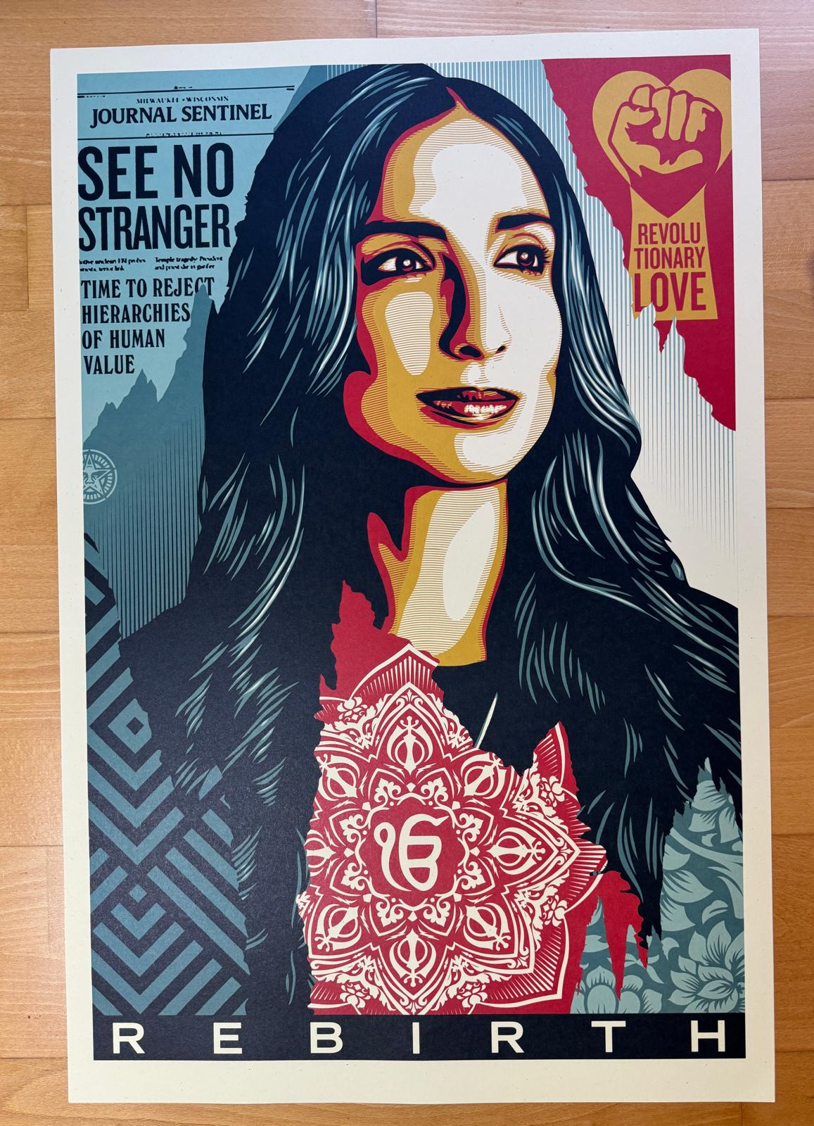 THE REVOLUCIONARY LOVE SERIES SET3 8