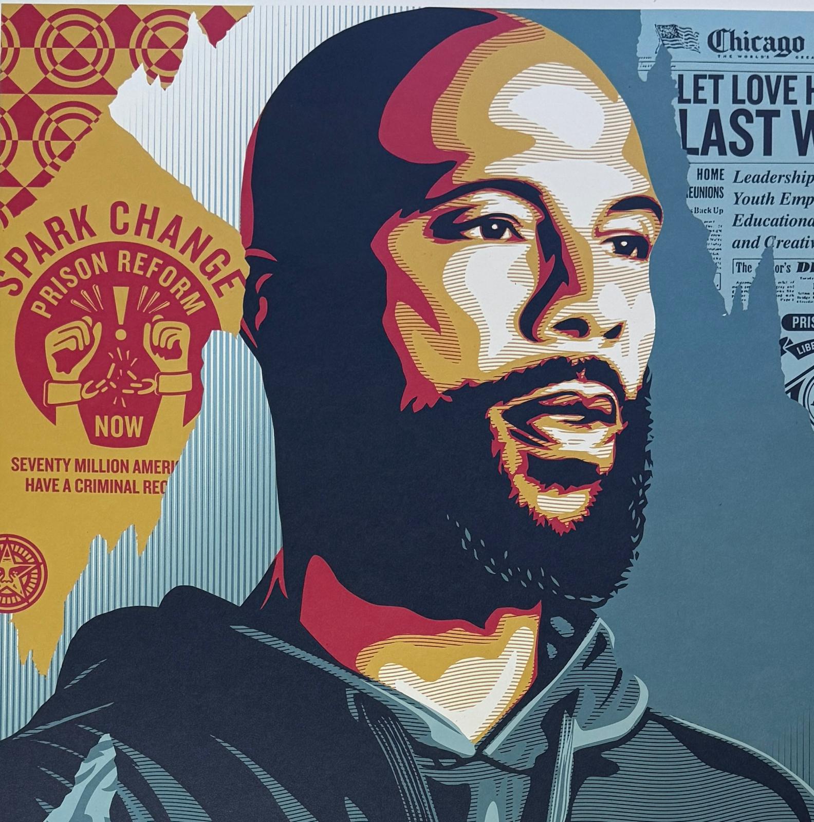 THE REVOLUCIONARY LOVE SERIES SET3 10