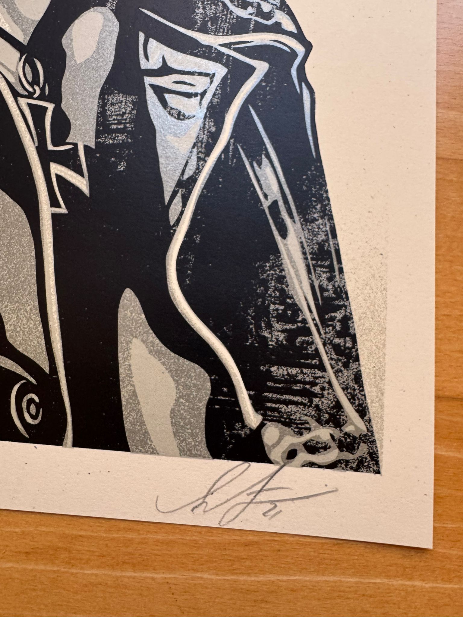 Lemmy Damaged Case 4