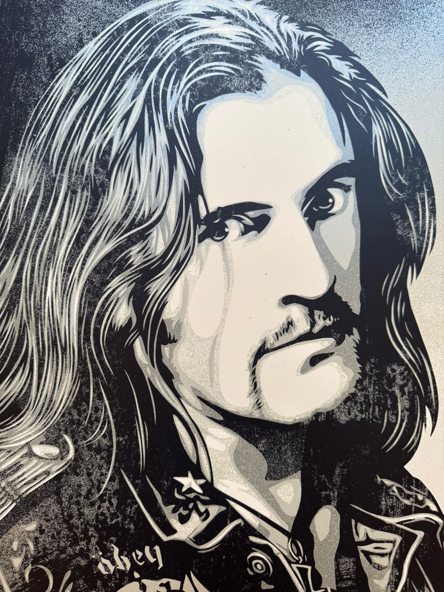 Lemmy Damaged Case 5