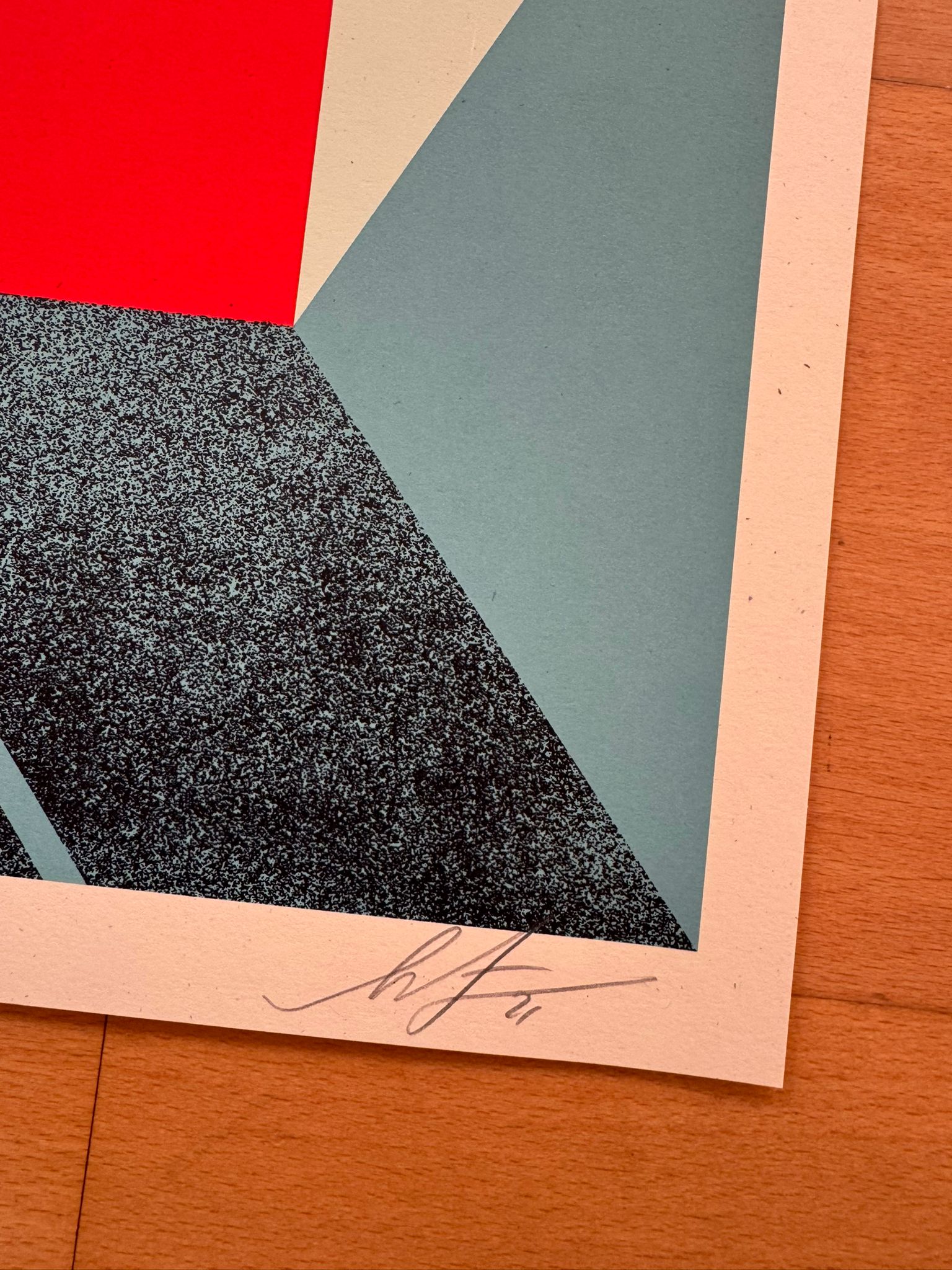 Cultivate Justice (Red) 4
