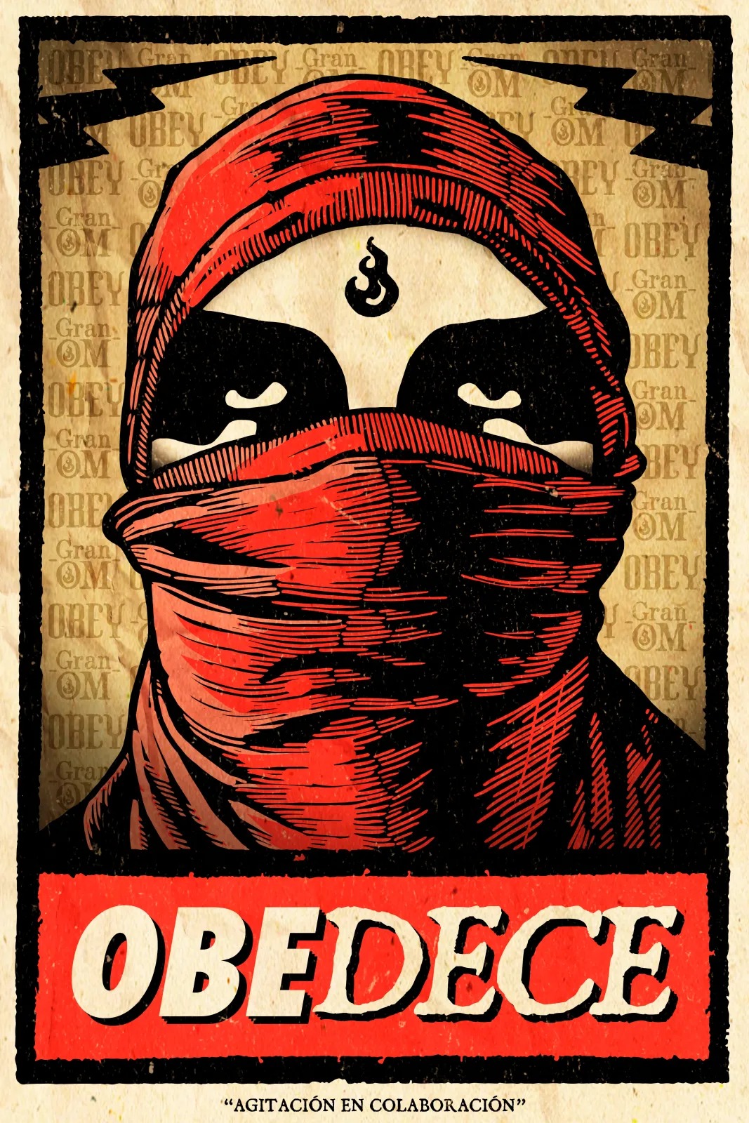 OBEDECE