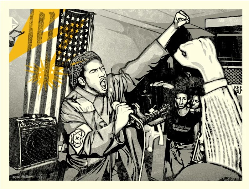 Bad Brains