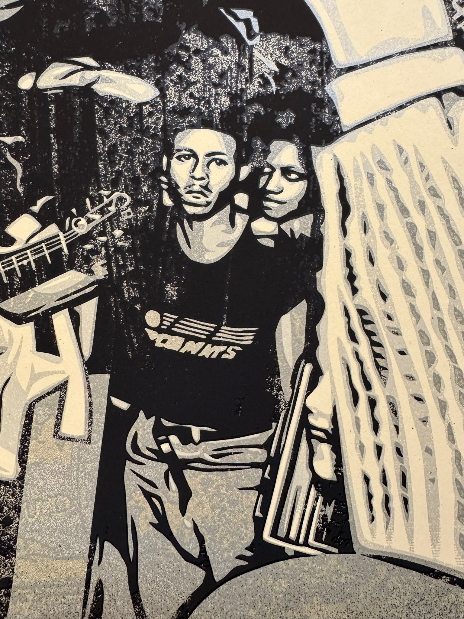Bad Brains 4