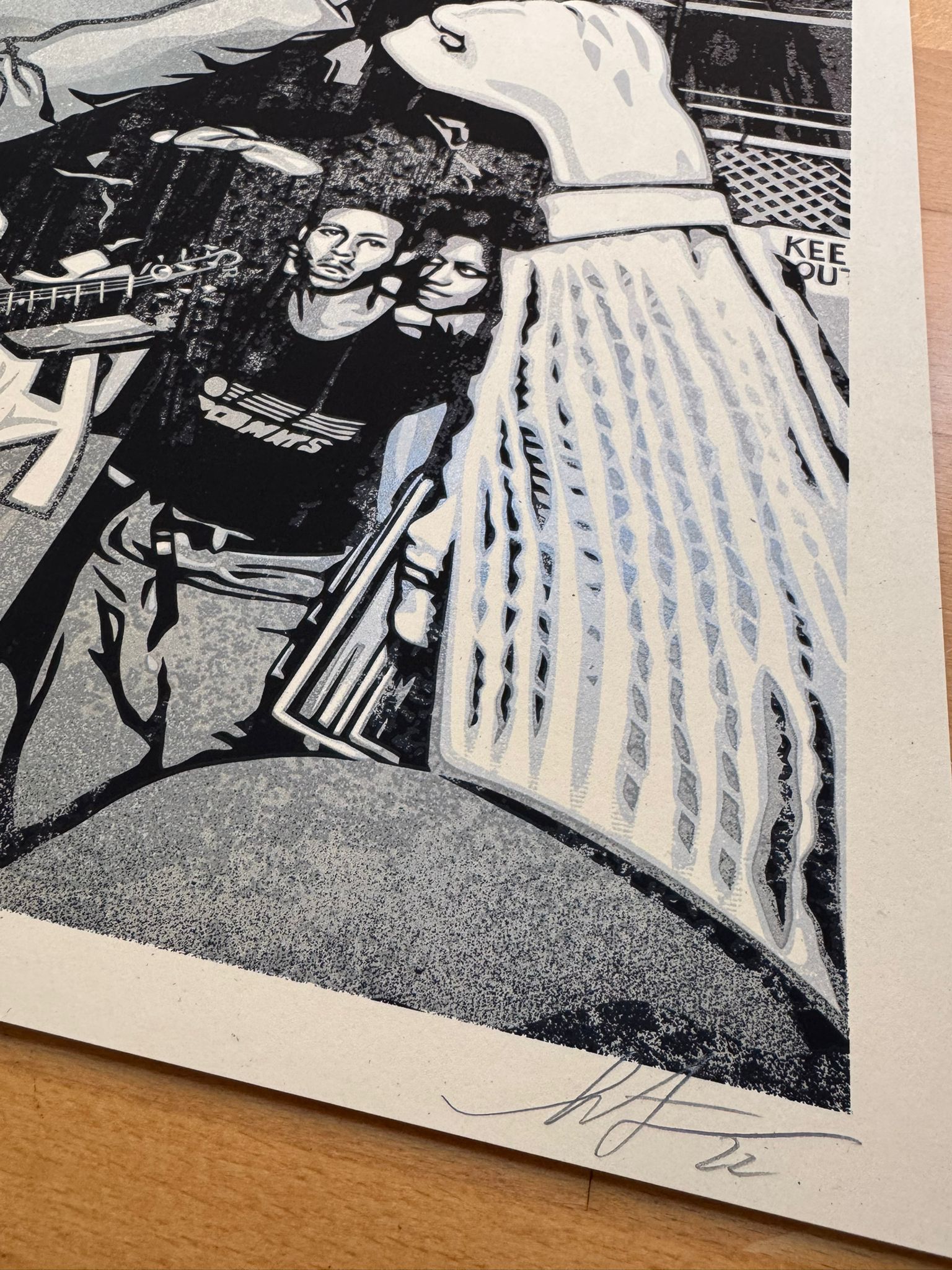 Bad Brains 5