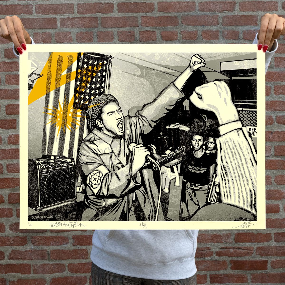 Bad Brains 8
