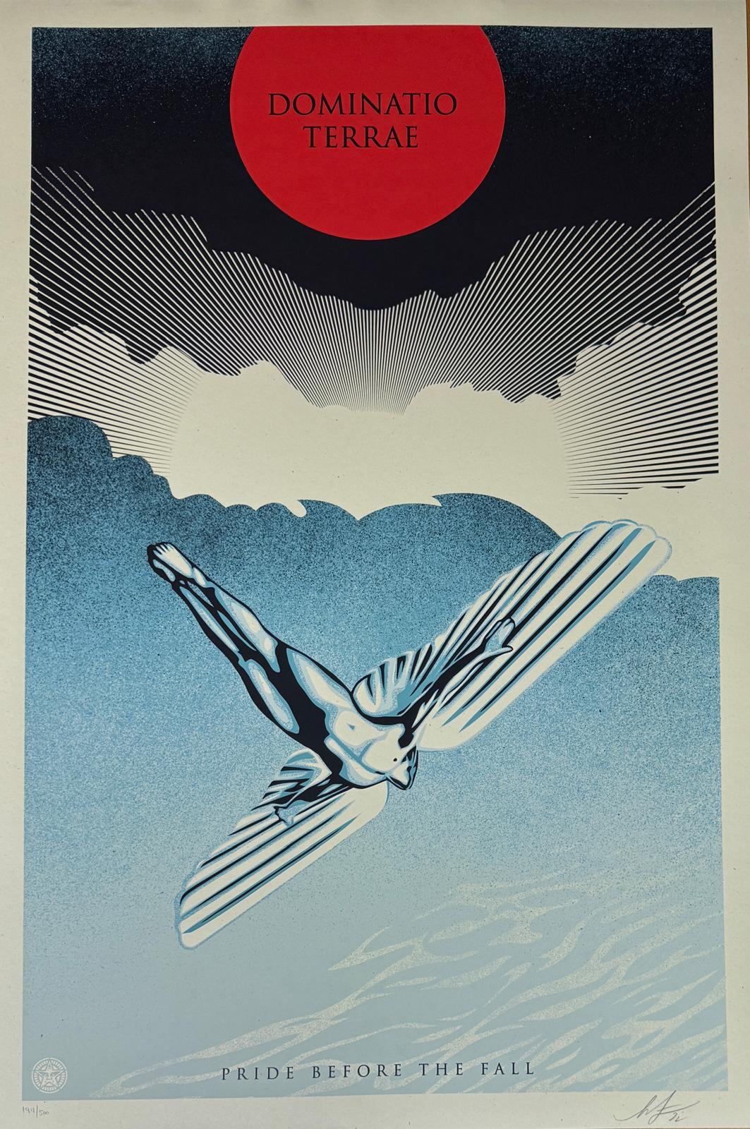 Icarus Pride