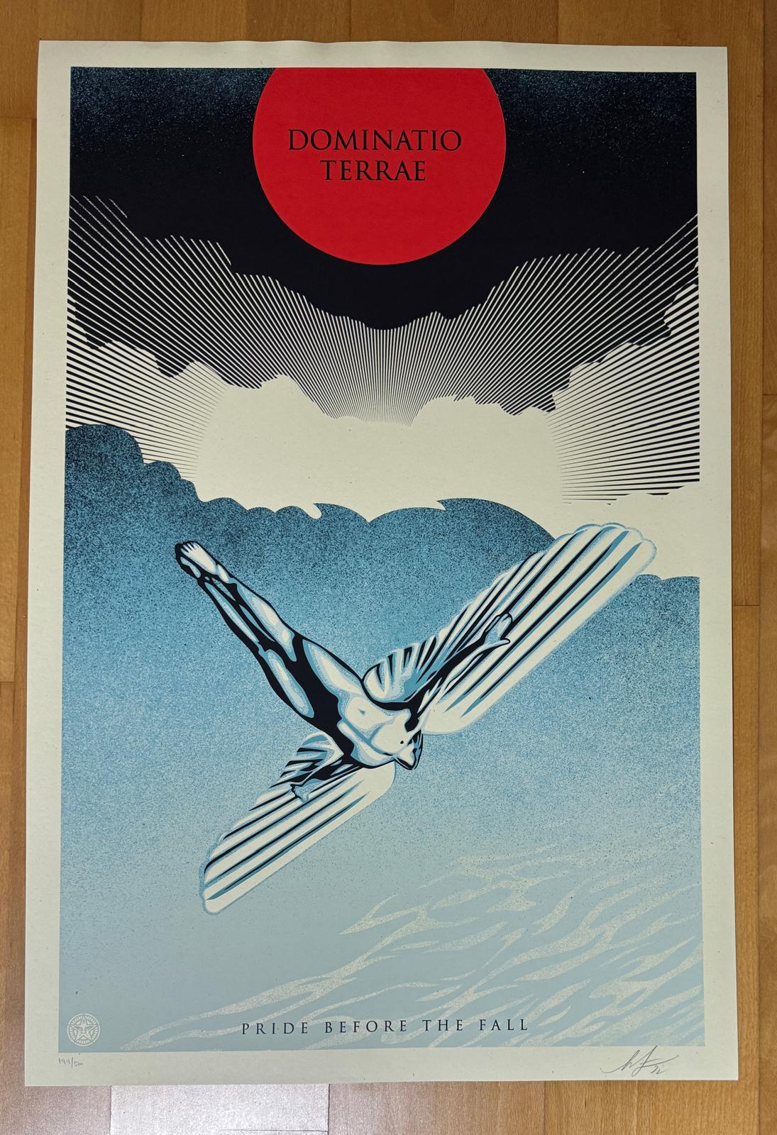 Icarus Pride 2