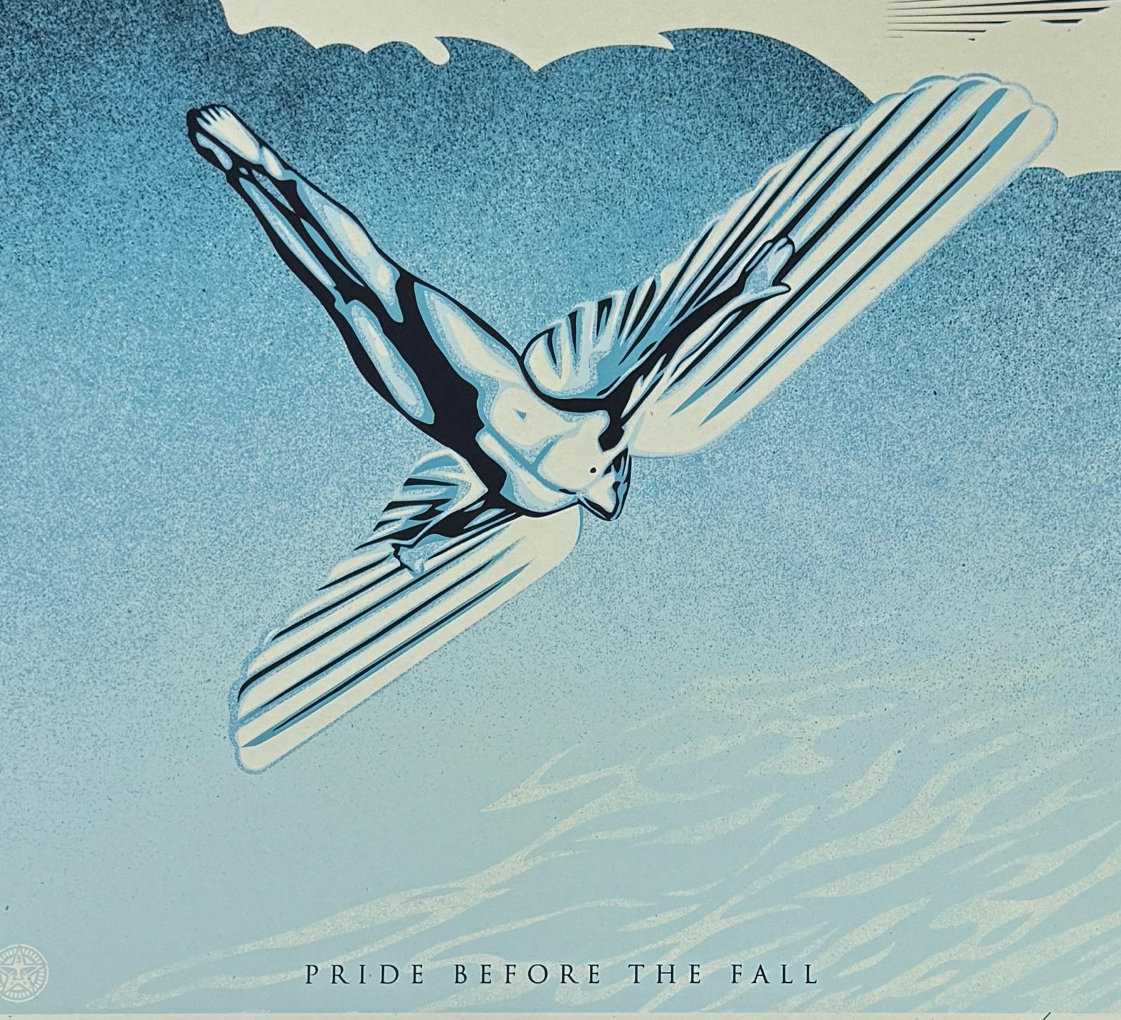Icarus Pride 5