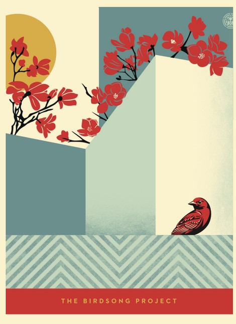 Birdsong Project