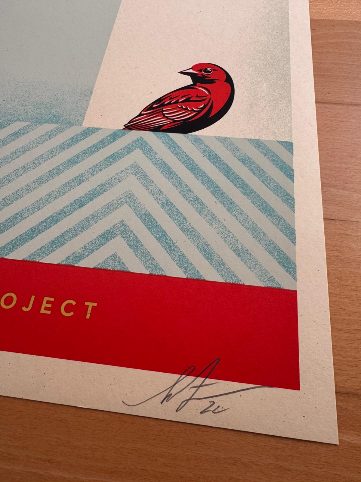 Birdsong Project 2