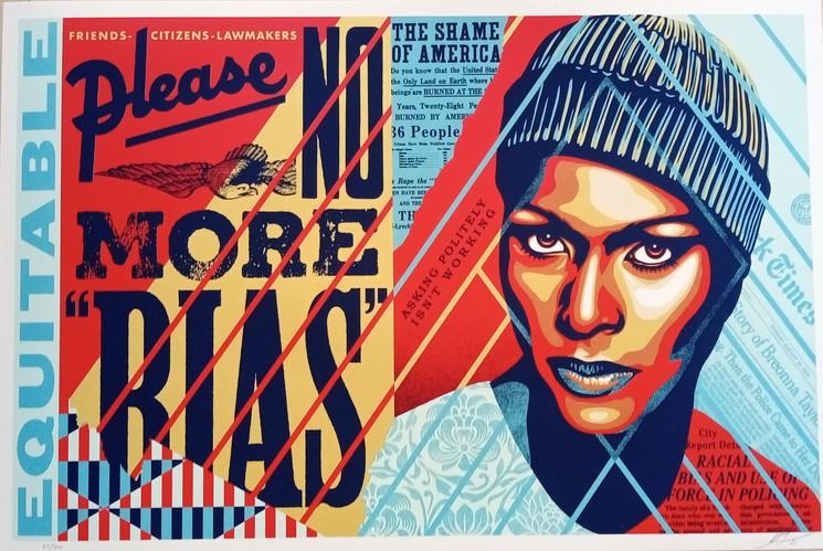 No More Bias