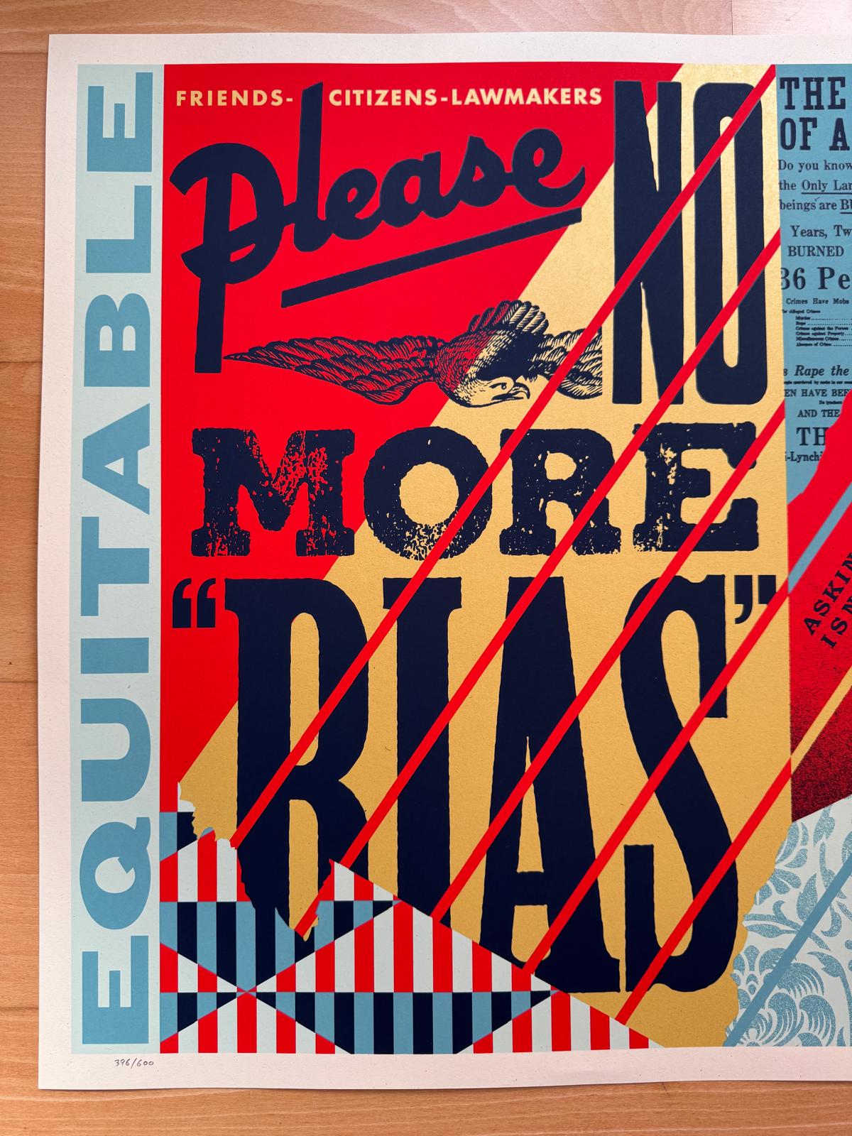 No More Bias 6