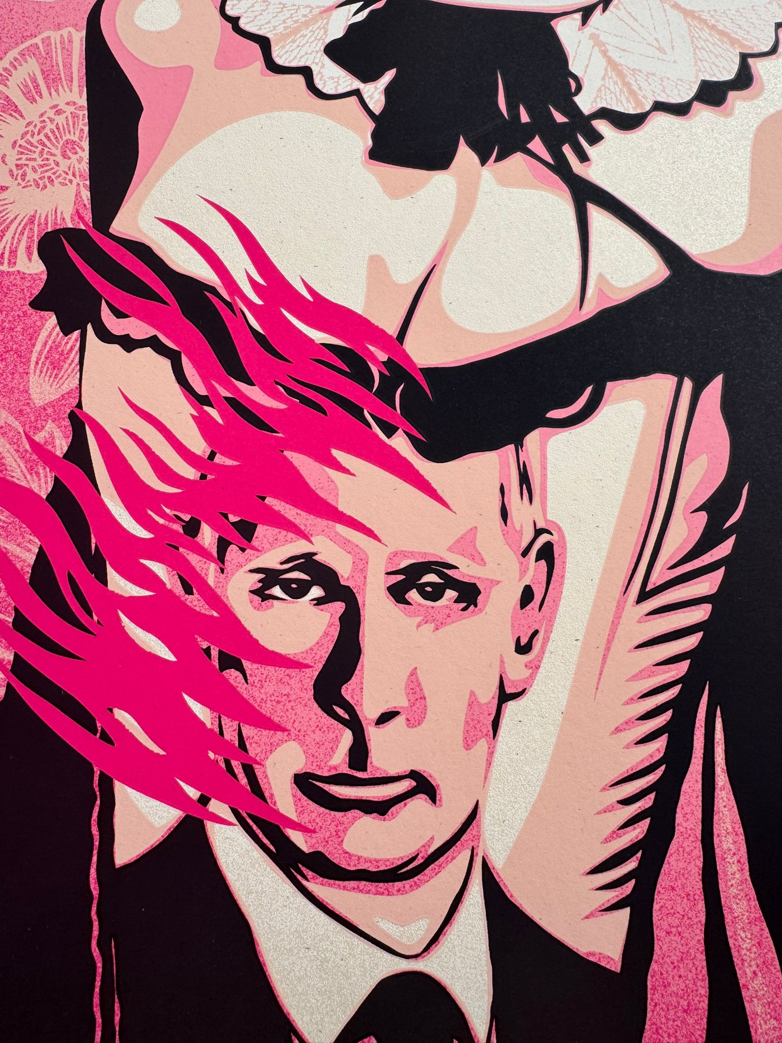 Putin’s Ashes (Pussy Riot) 4