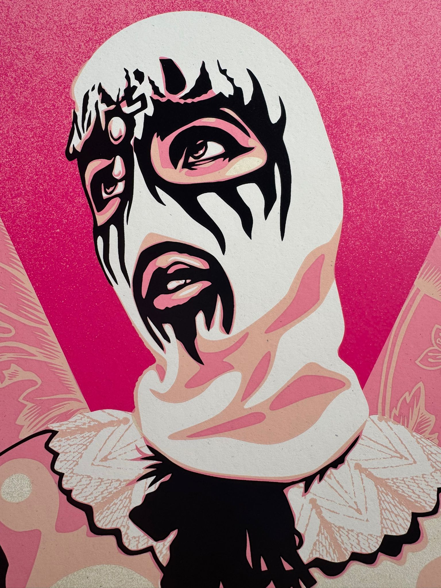 Putin’s Ashes (Pussy Riot) 5