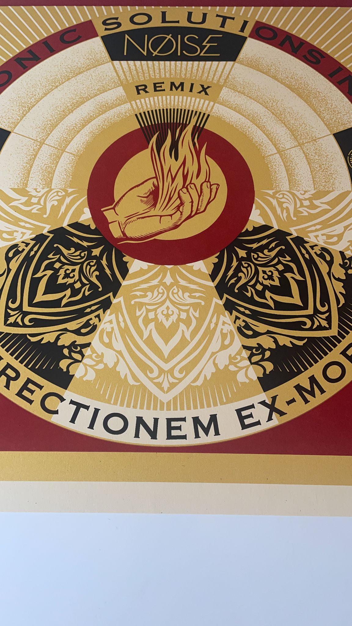 RESSURECTIONEM EX-MORTIUS 5