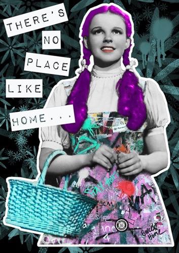 No Place - The Postman