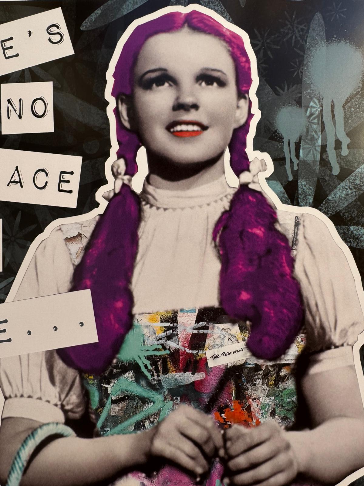 No Place - The Postman 6
