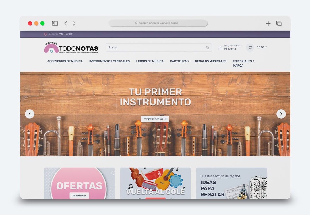 Todo Notas