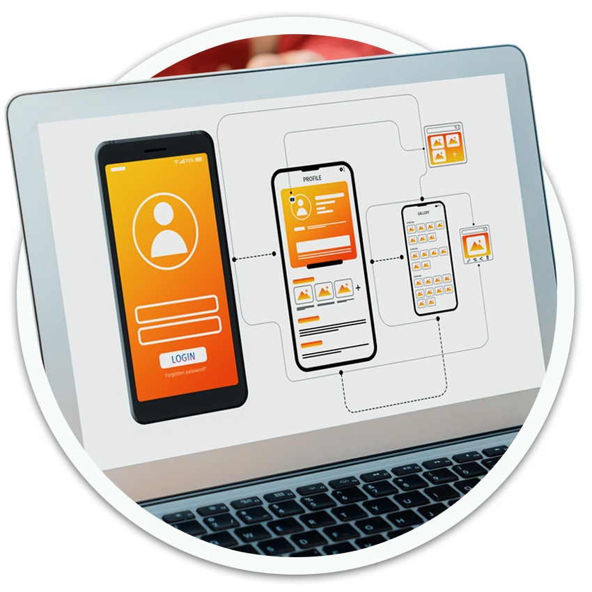 App Personalizada