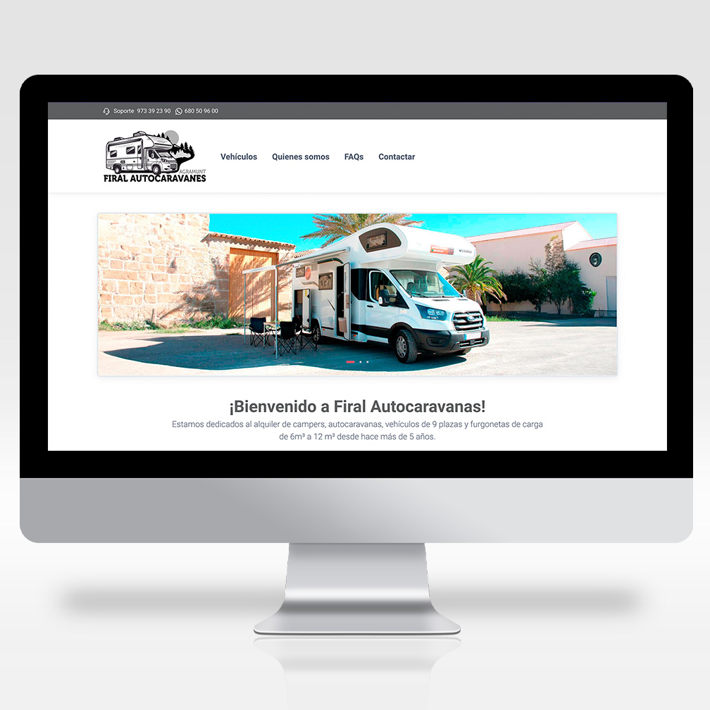 Firal Autocaravanes