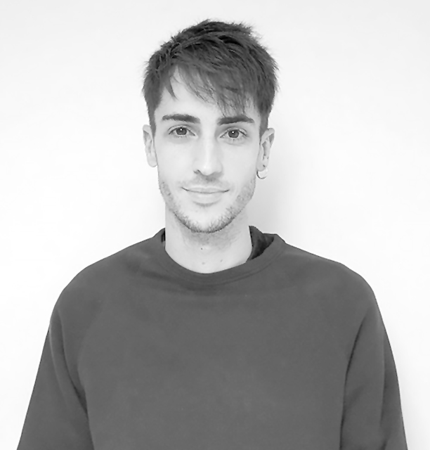 Daniel Chueca Departamento marketing