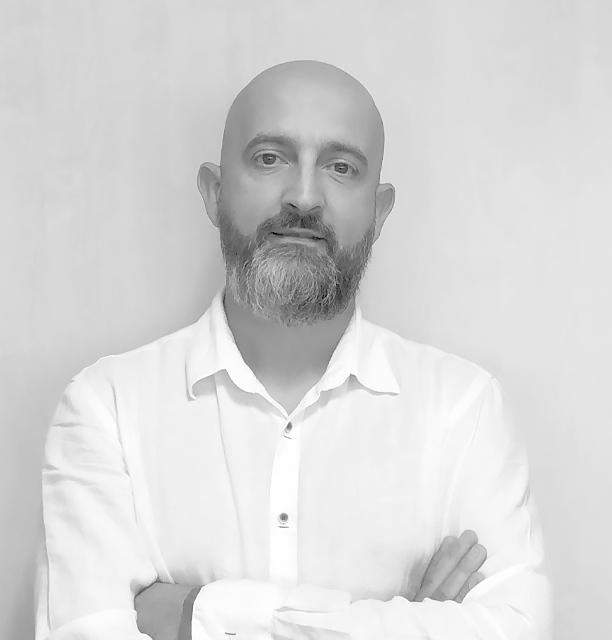 Dani Cortés Ceo & Customer RelationShip