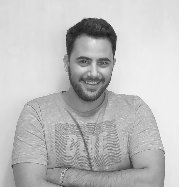 Nil Esteve Depto. de Programación