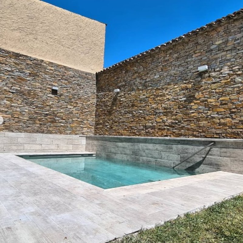 Servei de projectes de piscines