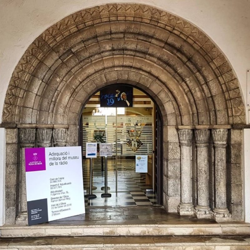 Serveis d'instal·lacions de baixa tensió