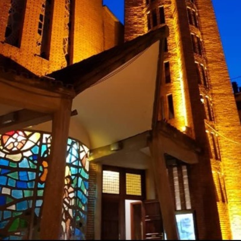 Servei d'enllumenat exterior