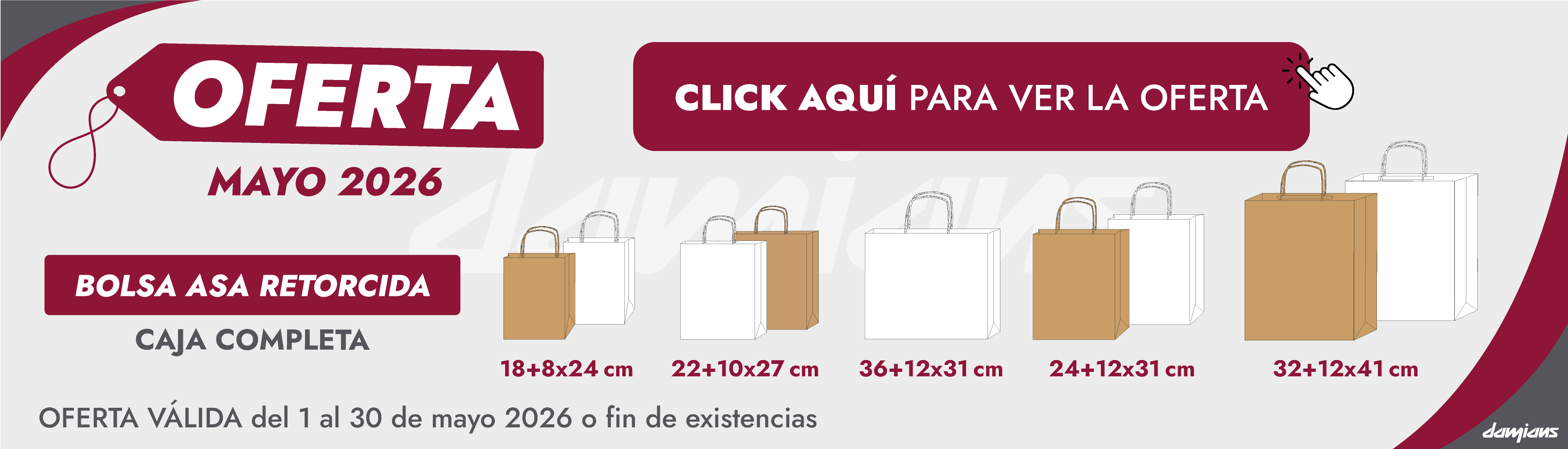 OFERTA