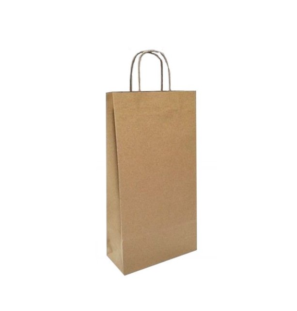 18+8x39 Bol. 2 Botellas KRAFF 50u