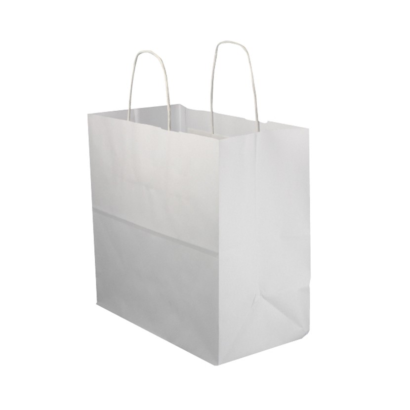 32+20x32 BLANCA Bol. AR Takeaway 50u.