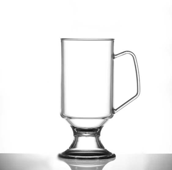 CUP 8oz COFFEE