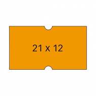 21x12 Et. Apli 1 Linea Amar. Perm. 6rox1000u