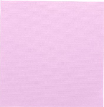 Servilleta 39x39 Double Point Lavanda 50u.