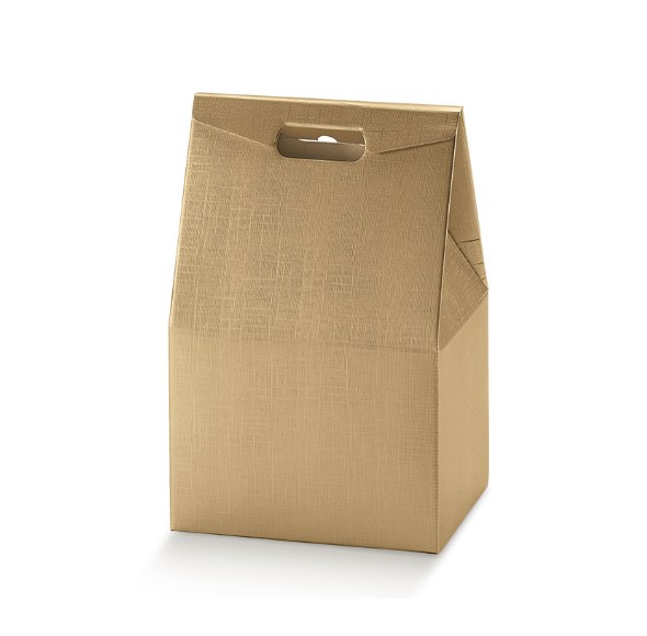 Bauloto Seta Oro 280x200x410mm 1u.