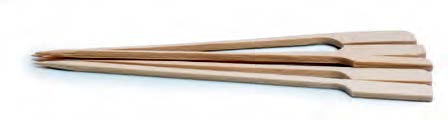 Brocheta Golf 15cm 200u.