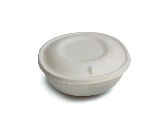 Bol+tapa EKO caña azucar 1400ml 15u.*