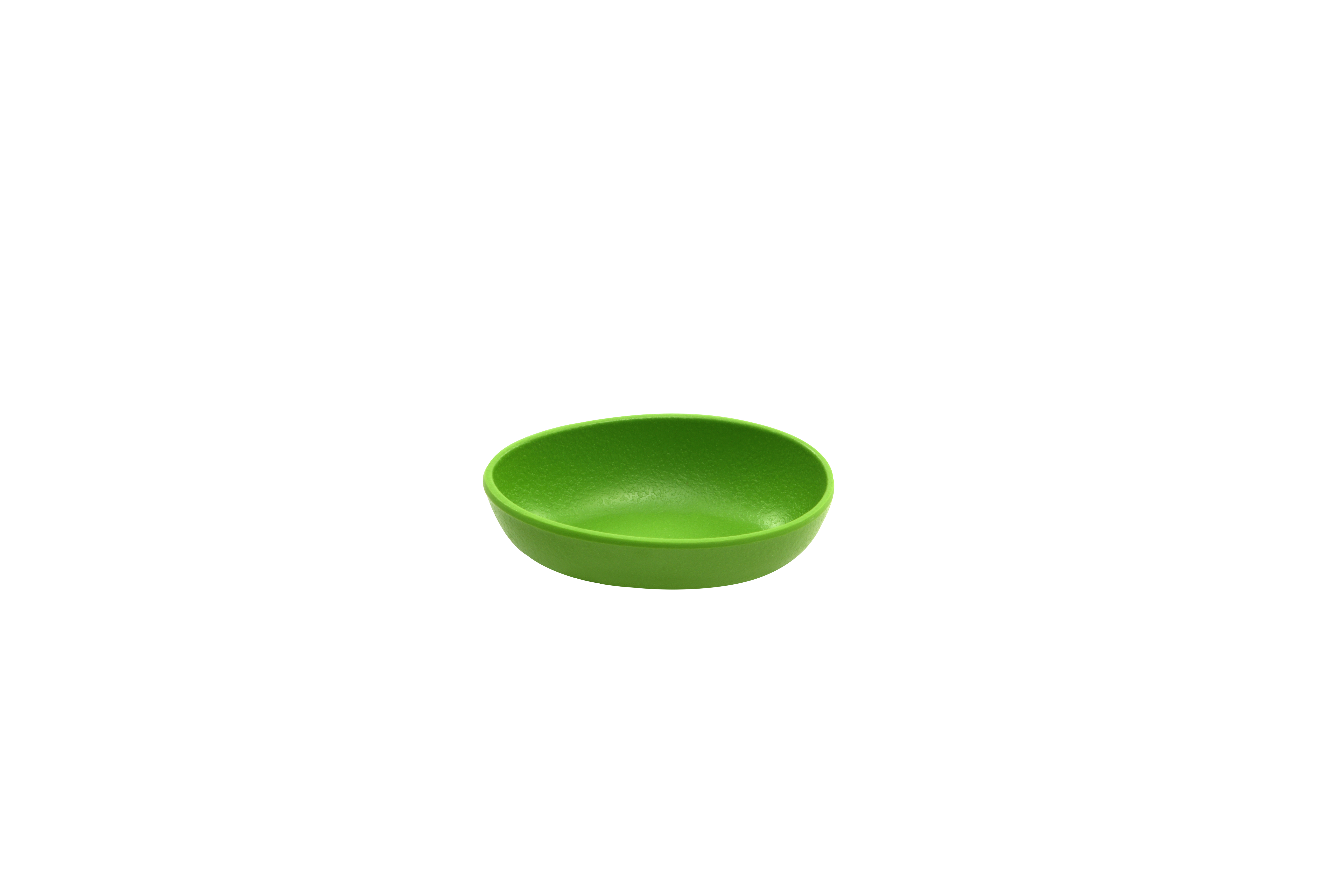 Salsero Melamina Verde 70ml 1u.