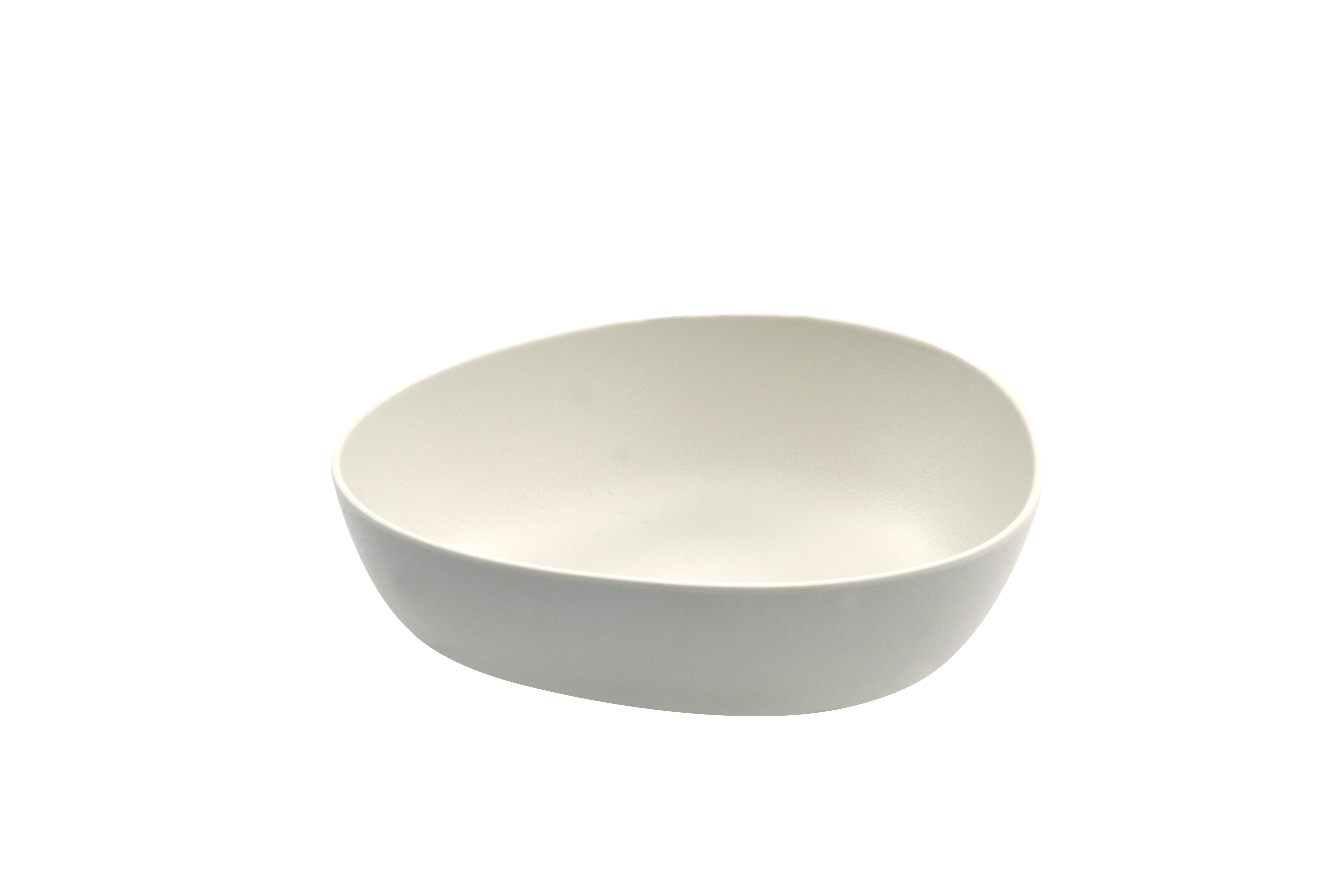 Bowl Melamina marfil 950ml 1u.