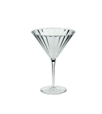 Copa Kala tritan cocktail 270ml 1u.