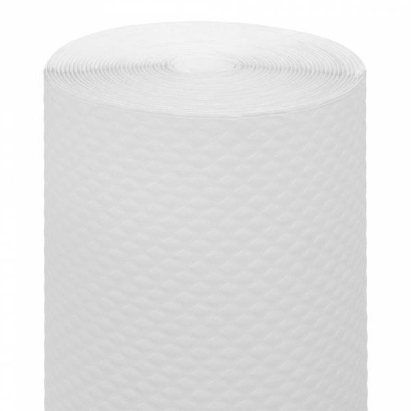 Mantel 1.20x100m Rollo Blanco