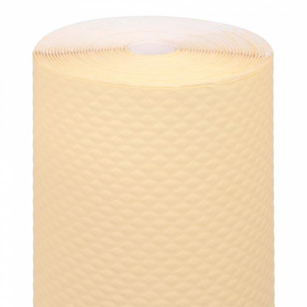 Mantel 1.20x100m Celulosa Marfil