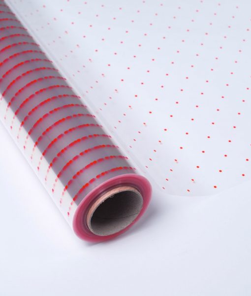 Propak 0.70x50m Puntito Rojo