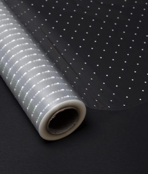 Propak 0.70x50m Punto Blanco