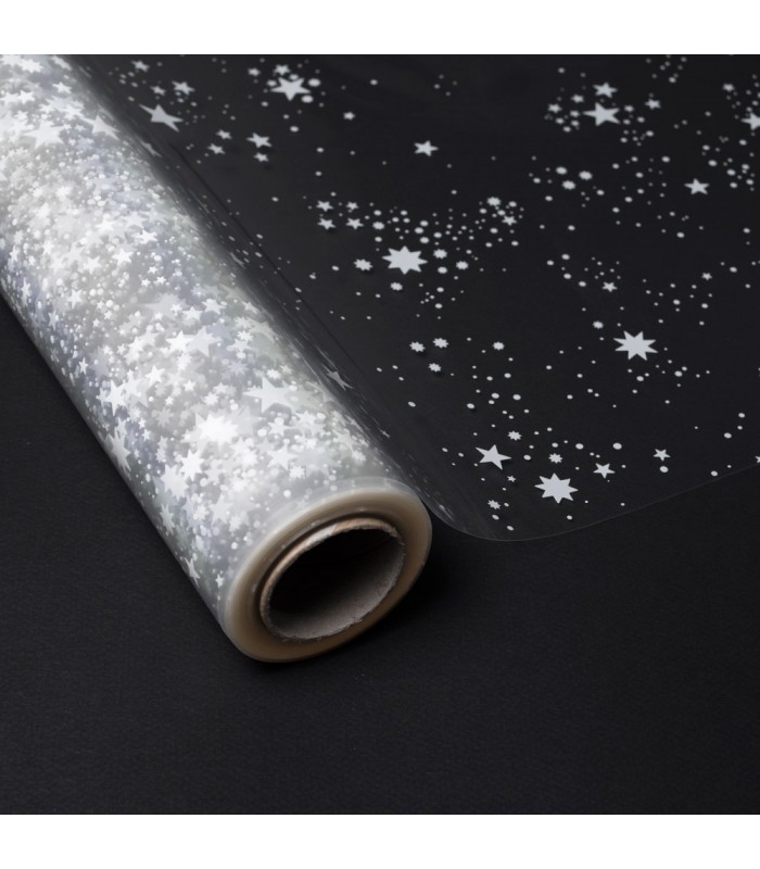 Propak estrellita blanca 0.70x50m