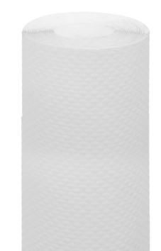 Mantel en rollo 50g/m2 - 1.20x7m BLANCO